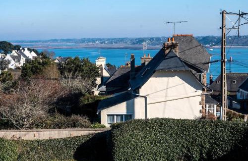 Perros-Guirec House | ty michel, Swimming pool access to beaches and sh