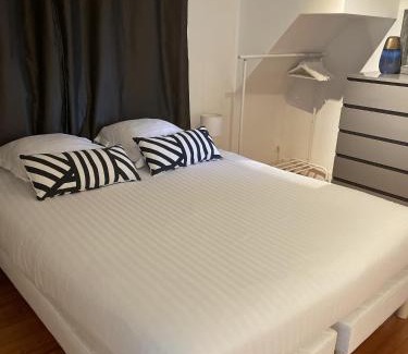 Perros-Guirec House | ty michel, Swimming pool access to beaches and sh