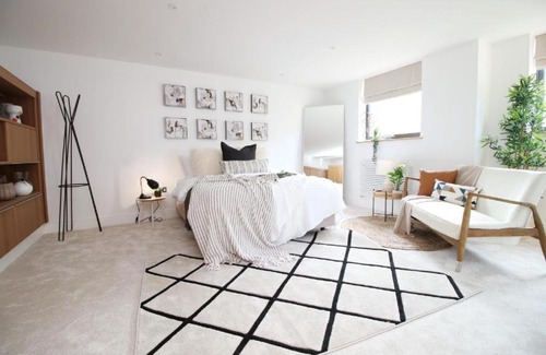 Penarth Apartment | Ty-Mor By MGroupSA