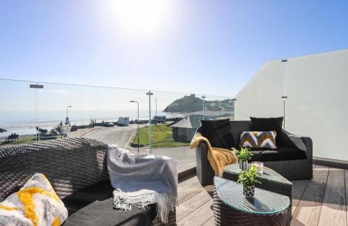 Criccieth House | Ty Mor