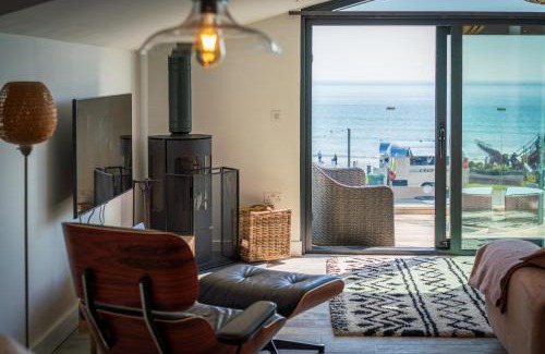 Criccieth House | Ty Mor