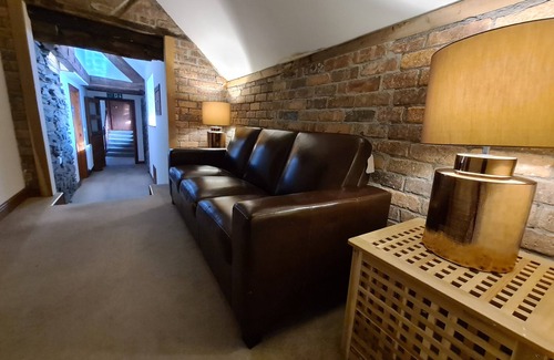 Rhayader Hotel | Ty Morgans