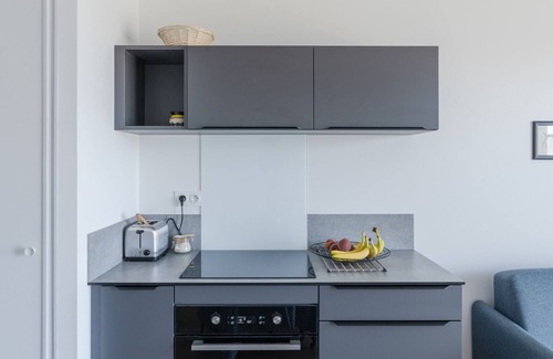 Porspoder Apartment | TY MOUTIK - Lovely luxury T2 flat with sea view