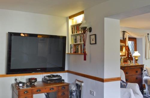 Beddgelert House | Ty Newydd