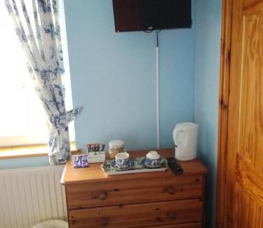 Llangadog Bed & Breakfast | Ty Newydd
