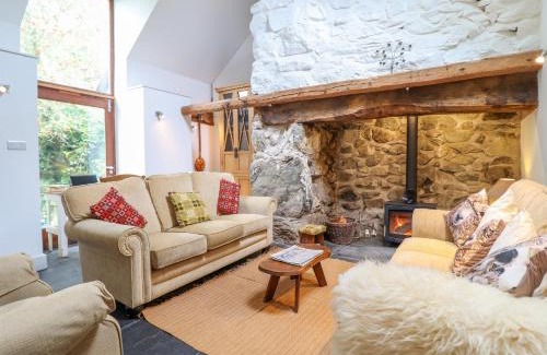 Dolgellau House | Ty Newydd Uchaf