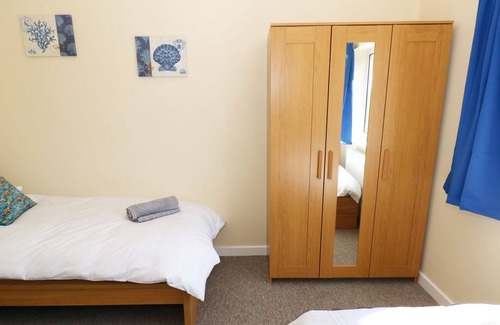 Pendine Cottage | Ty'r Ardd