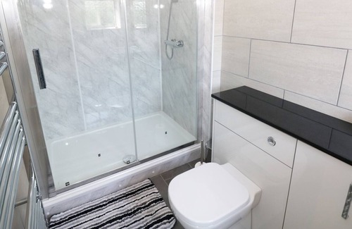 Pendine Cottage | Ty'r Ardd