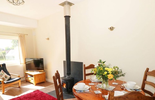 Pendine Cottage | Ty'r Ardd