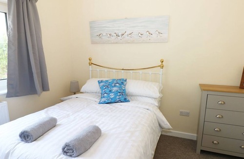 Pendine Cottage | Ty'r Ardd