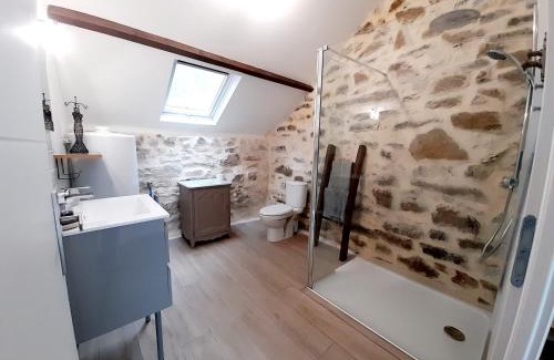 Peaule House | Ty Sau Hiol, La Moniclair