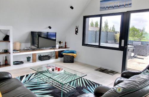 Tregastel House | Ty spot