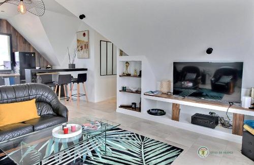 Tregastel House | Ty spot