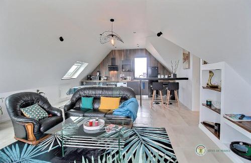 Tregastel House | Ty spot