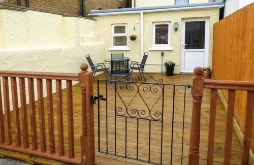 Burry Port Cottage | Ty Twt