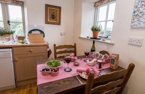 Eglwysbach House | Ty Ucha'r Ffordd