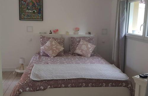 Tours Apartment | ty-yan