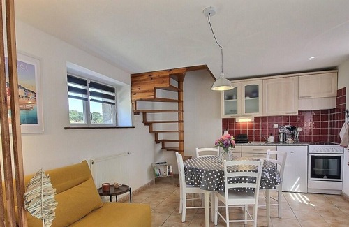 Plourivo House | Ty Yar - PLOURIVO - Gîte