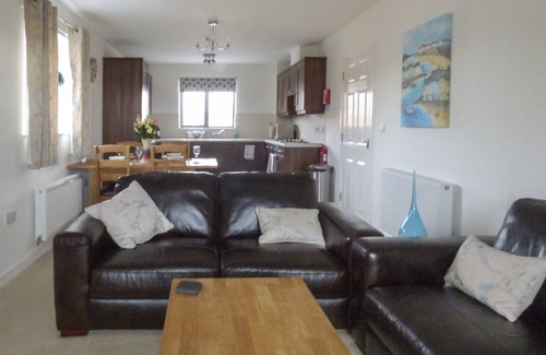Charlestown Apartment | TYACK, family friendly, country holiday cottage in Charlestown