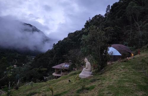 Combita Other | Tybyn Geo Lodge