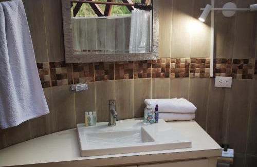 Combita Other | Tybyn Geo Lodge