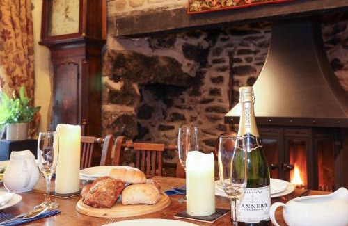 Criccieth House | Tyddyn Morthwyl