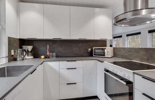 Jegum House | "Tyge" - 10km from the sea by Interhome