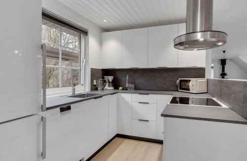 Jegum House | "Tyge" - 10km from the sea by Interhome