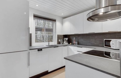 Jegum House | "Tyge" - 10km from the sea by Interhome