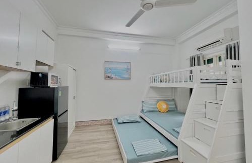 District 4 Apartment | TYN Apartment