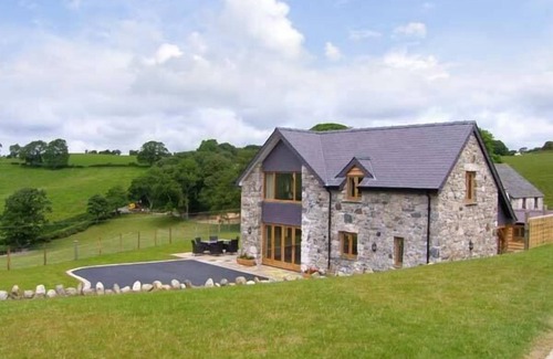 Ruthin Cottage | Tyn Y Celyn Canol