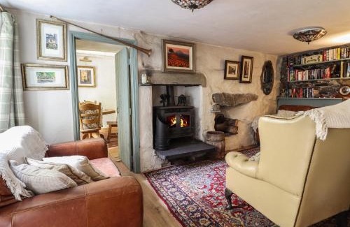 Barmouth House | Tyn Y Coed Cottage