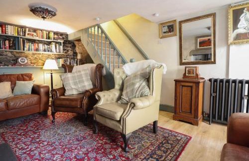 Barmouth House | Tyn Y Coed Cottage