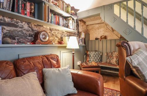 Barmouth House | Tyn Y Coed Cottage