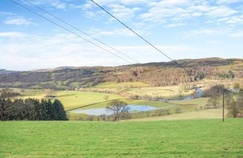 Pennant Melangell House | Tyn Y Fron Barn