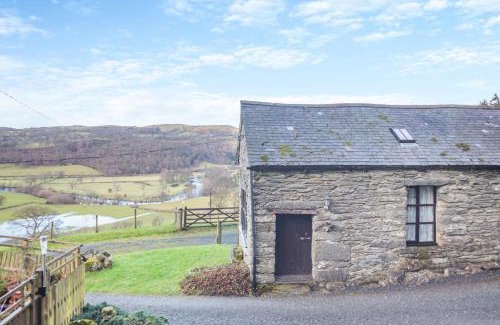 Pennant Melangell House | Tyn Y Fron Barn