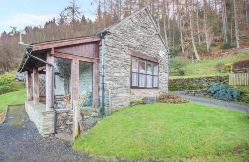 Pennant Melangell House | Tyn Y Fron Barn