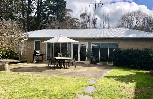 Kuitpo House | Tynan Farm Accommodation