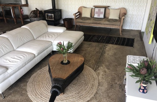 Kuitpo House | Tynan Farm Accommodation