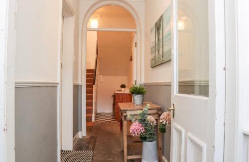 Tynemouth Apartment | Tynemouth Village Penthouse