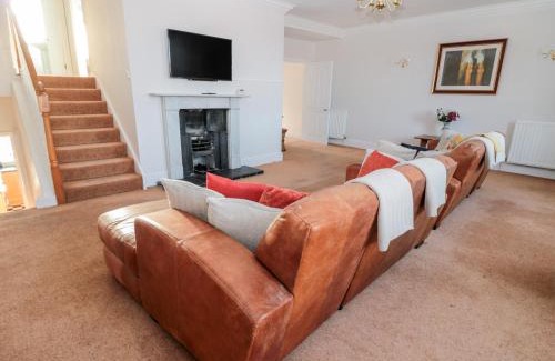 Tynemouth Apartment | Tynemouth Village Penthouse
