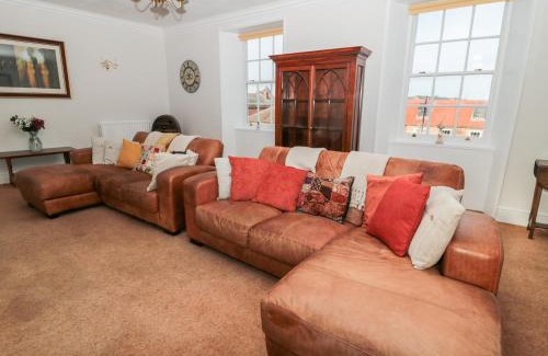 Tynemouth Apartment | Tynemouth Village Penthouse