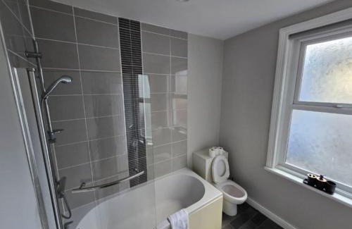 South Shields House | Tyneside Home Away from Home