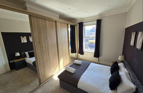 South Shields House | Tyneside Home Away from Home