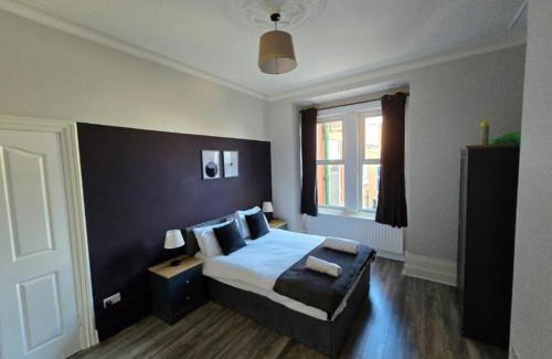 South Shields House | Tyneside Home Away from Home