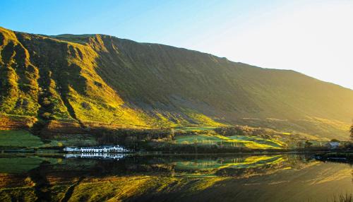 Tal-y-llyn Hotel | Tynycornel Hotel