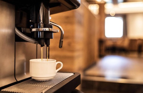 Am Feuersang House | Type B high season (4 people) - Hotel Unterberghof