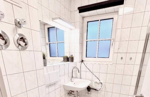 Schlatzendorf Apartment | Type C W528, 3 room apartment with balcony
