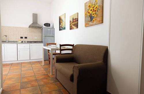 Alcamo Marina Apartment | TYPICAL APARTMENT 200 METERS FROM THE SEA WIFI CAR RENTAL