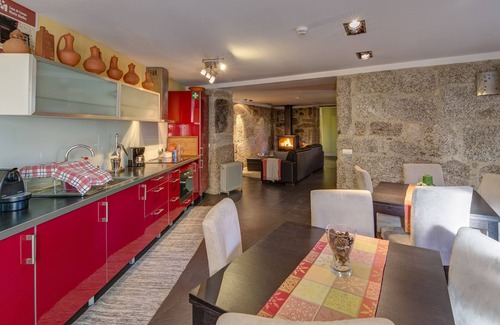 Bouro Cottage | Typical Country House